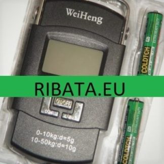 КАНТАР WH-A08 ДО 50кг