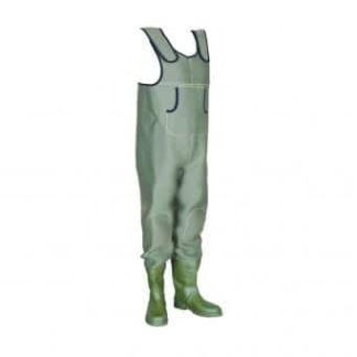 НЕОПРЕНОВ ГАЩЕРИЗОН CAPTURE SUMMER NEOPRENE CHEST WADERS 4 мм. 44-45
