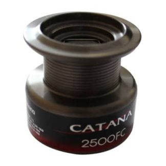 Shimano Рез. шпула Catana FC 3000SFC