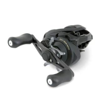 Shimano Бейткастинг макара Caius A