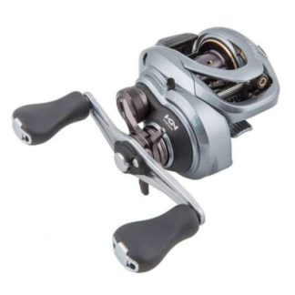 Shimano Бейткастинг макара Curado 71 I XG (LH)