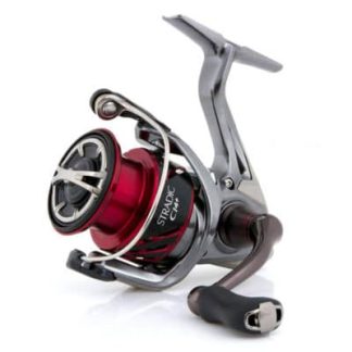 Shimano Макара STRADIC CI4+ FB