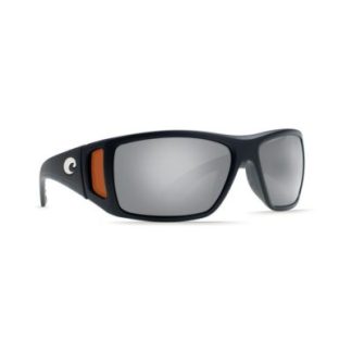 Очила Costa - Bomba - Black/Amber side /Gray Mirror 580P