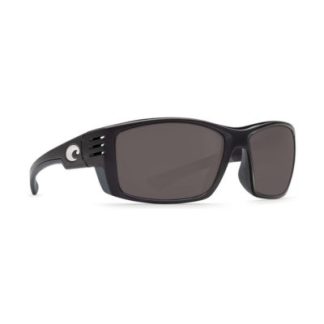 Очила Costa  - Cortez - Shiny Black /Gray Mirror 580P