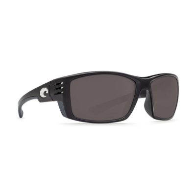 Очила Costa - Cortez - Shiny Black /Gray Mirror 580P