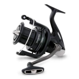 Shimano Макара Aerlex XTB