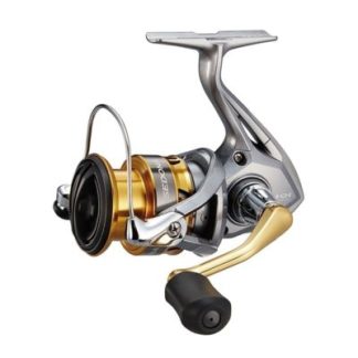 Shimano Макара Sedona FI