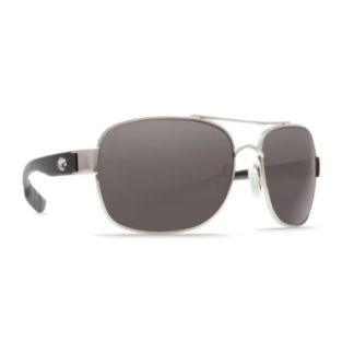 Очила Costa - Cocos - Palladium - Silver Mirror 580P
