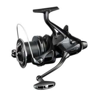 Shimano Макара Big BAITRUNNER XTB LC