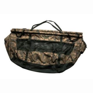 Торба за теглене Fox STR Camo FlotationWeight Sling