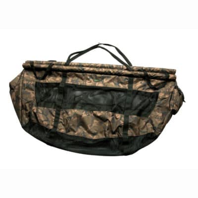 Торба за теглене Fox STR Camo FlotationWeight Sling