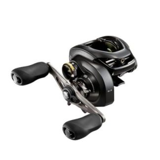 Shimano Бейткастинг макара CURADO 201 K XG