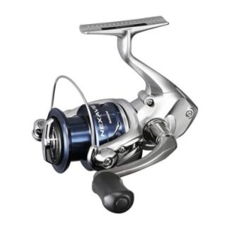 Shimano Макара Nexave FE
