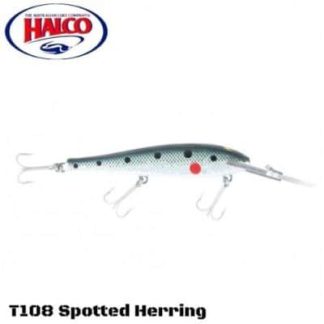 Halco ВОБЛЕР BIG BARRA 120 - T108