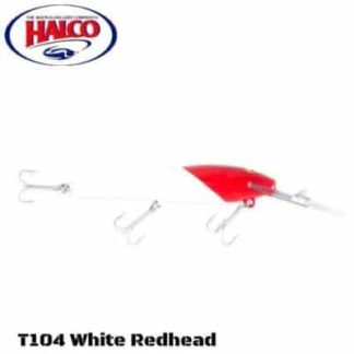 Halco ВОБЛЕР BIG BARRA 120 - T104