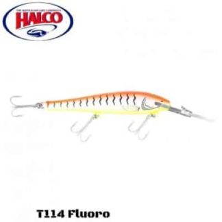 Halco ВОБЛЕР BIG BARRA 120 - T114