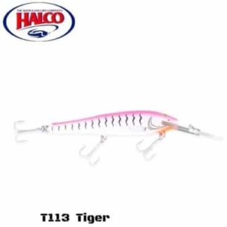 Halco ВОБЛЕР BIG BARRA 120 - T113