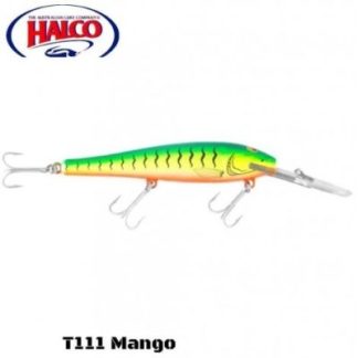 Halco ВОБЛЕР BIG BARRA 120 - T111