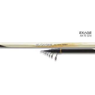 Shimano Телескоп с водачи Exage AX Bolo 4