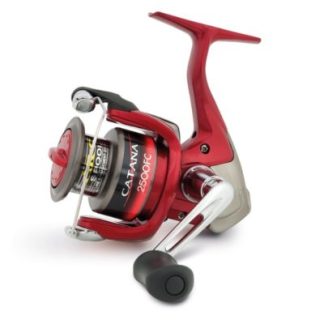 Shimano Макара Catana FC