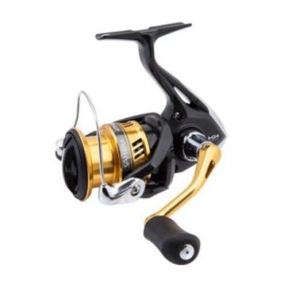 Shimano Макара Sahara FI
