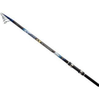 Shimano Телескоп с водачи Nexave AX TE GT