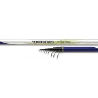 Shimano Телескоп с водачи Technium FX Bolo 5
