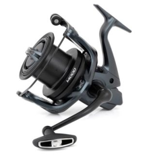 Макара Shimano Speedmaster XTC