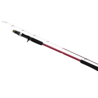 Въдица Shimano Engetsu BB Tai Rubber