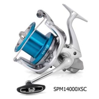 Макара Shimano Speedmaster XSC 14000