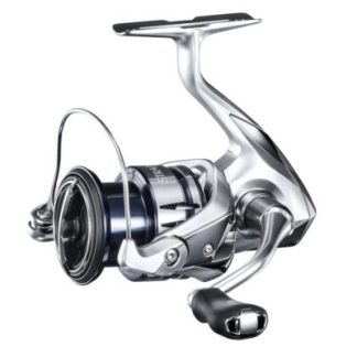 Риболовна Макара Shimano Stradic FL