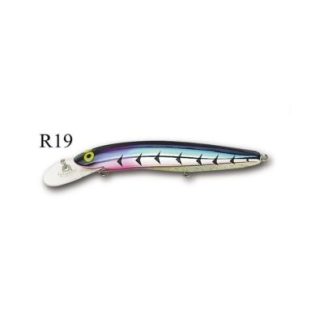 Воблер Halco Sorcerer 125 DD+XDD 5м+8м+ - R19