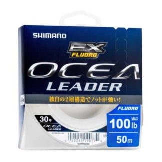 Флуорокарбон Shimano Ocea Leader EX