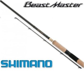 Спининг Въдица Shimano Beastmaster EX