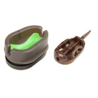 Форма Korum Dura Method Mould