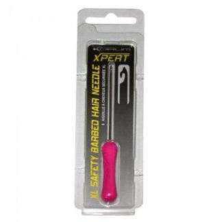 Игла Korum Xpert Hard Bait Safety