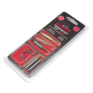 Комплект дропшотинг Korum Snapper Dropshot Kit