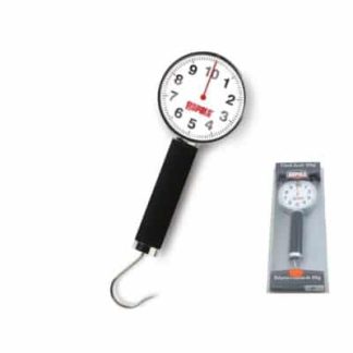 Кантар RAPALA clock scale 10