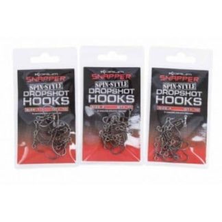 Куки Korum Snapper Drop Shot Hooks