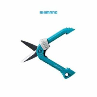 Ножичка за плетено влакно Shimano CT-923R
