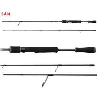 DAM YAGI ULTRA LIGHT JIG 2-12g