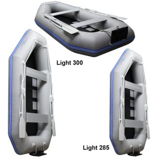 Надуваема Лодка Tohamaran Light - IB 285