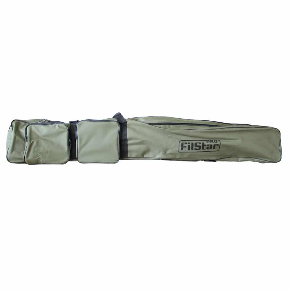 Троен калъф Filstar KK207-1