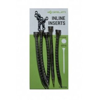 Шлаух за inline монтаж Korum Inline Inserts 