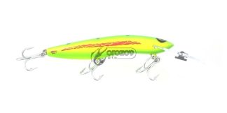 Воблер Halco Sorcerer 125 DD+XDD 5м+8м+ - H89