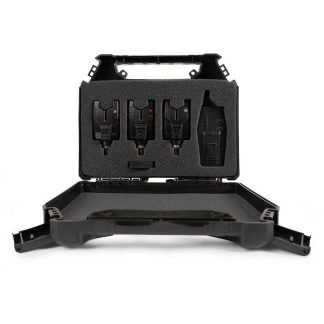 Комплект сигнализатори Korum KBI Compact 3