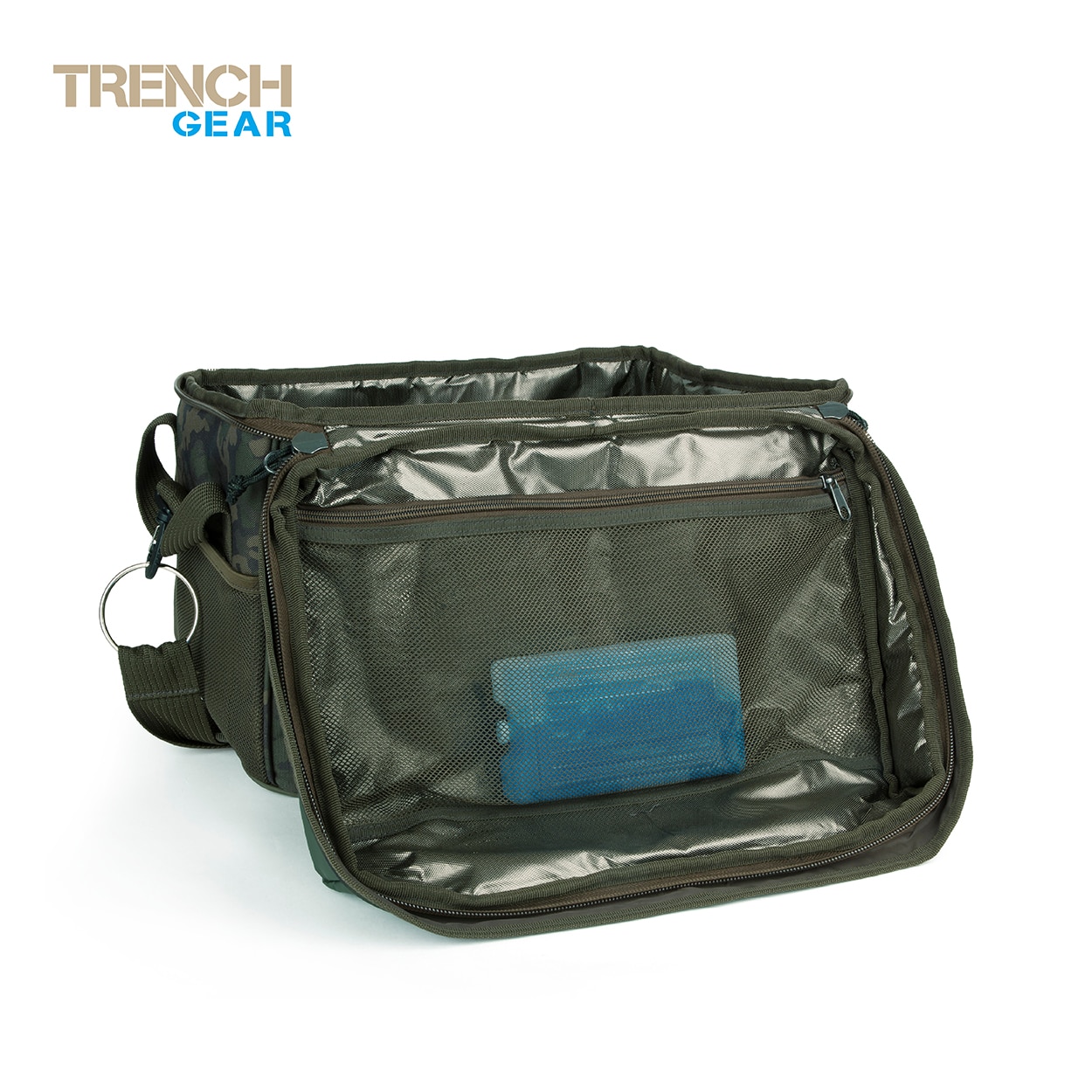 Хладилна чанта Shimano Trench Cooler Bait Bag
