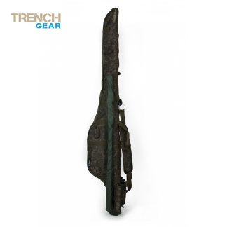Калъф троен Shimano Trench 3 Rod 13ft Holdall