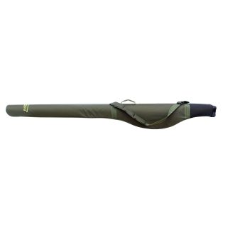 Калъф за две пръчки с макари Hard Case Concept Carp