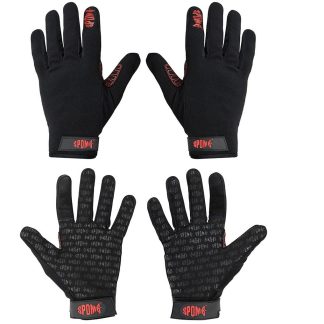 Ръкавици Spomb Pro Casting Gloves - l